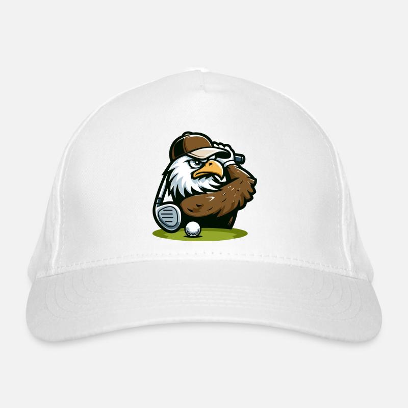 Bio-Baseballkappe