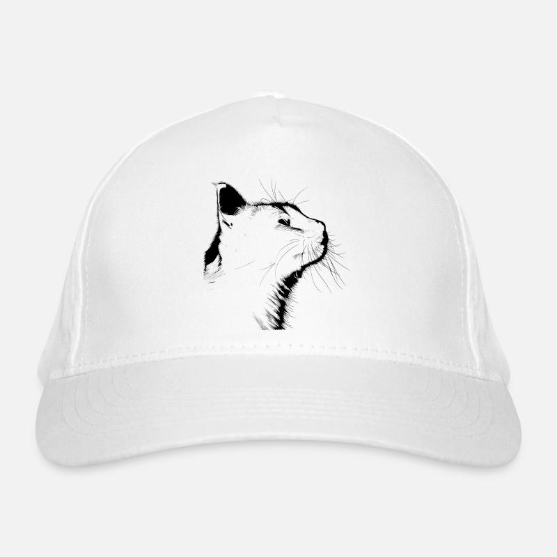Bio-Baseballkappe