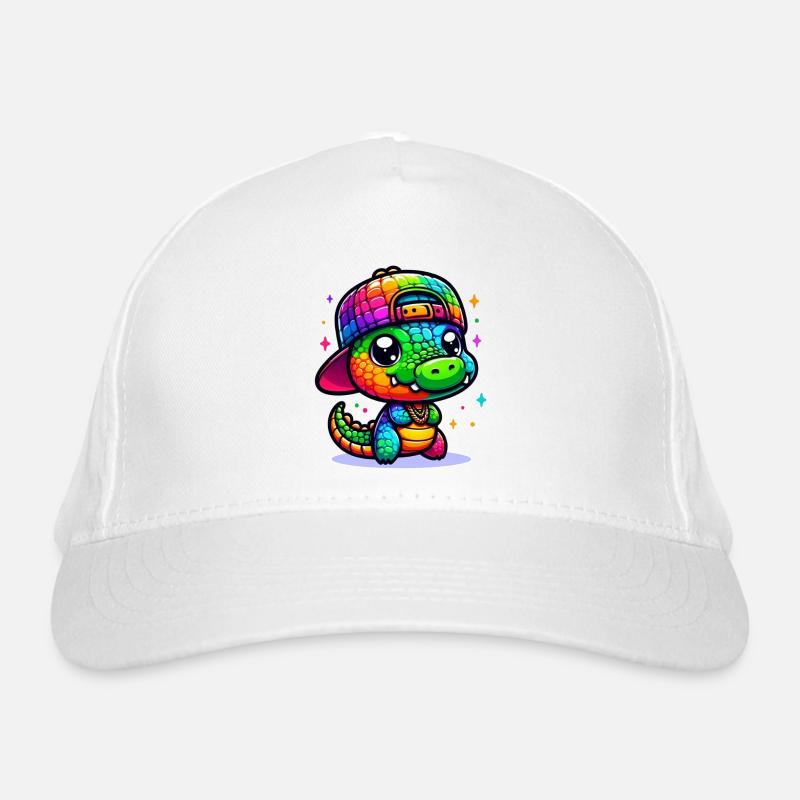 Bio-Baseballkappe