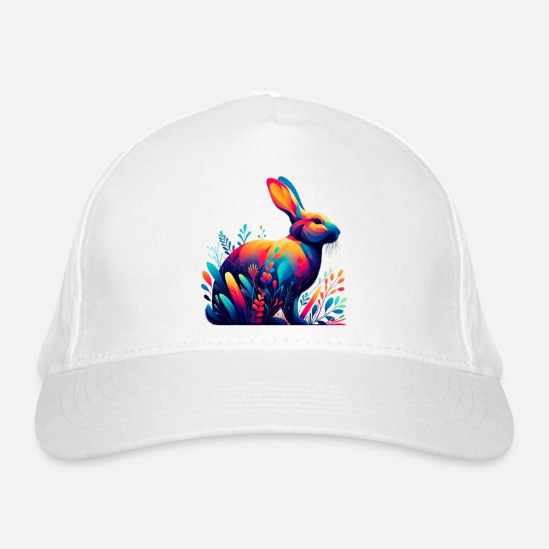 Organic Baseball Cap