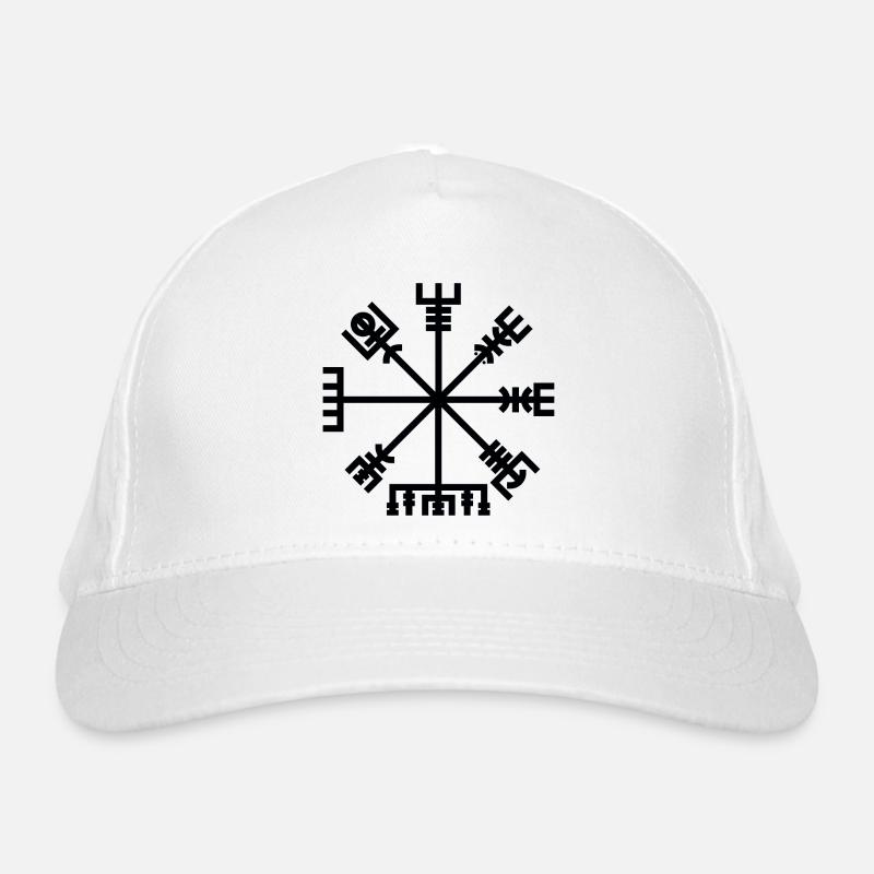 Casquette classique bio