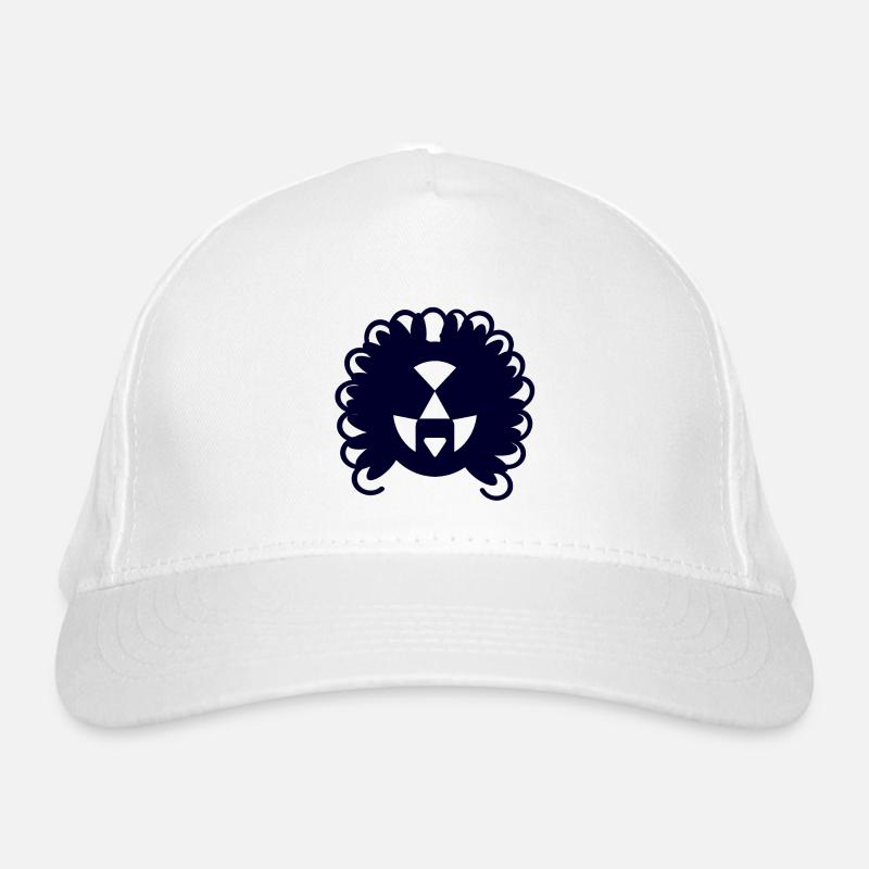 Mon style est unique Casquette classique bio