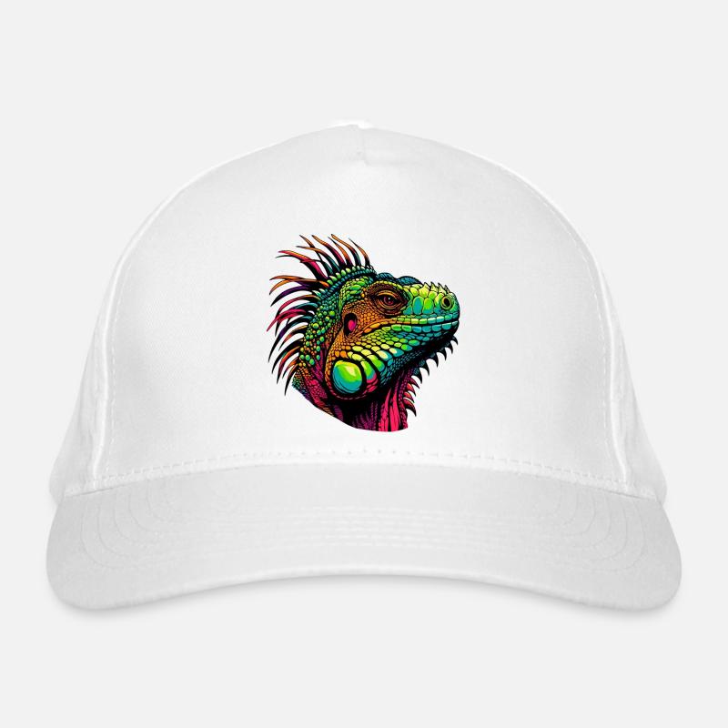 Organic Baseball Cap