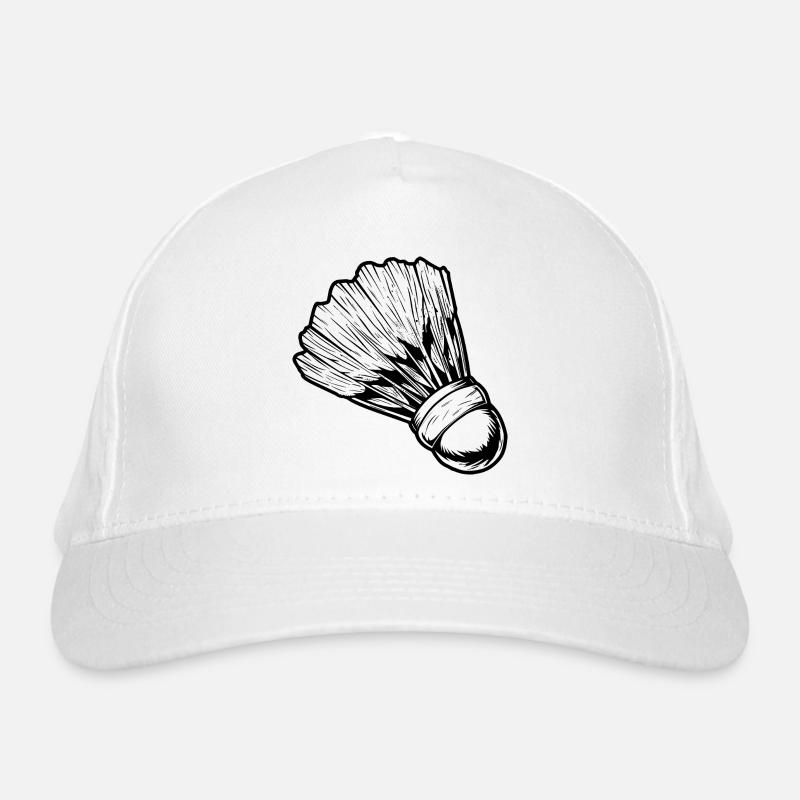 Bio-Baseballkappe