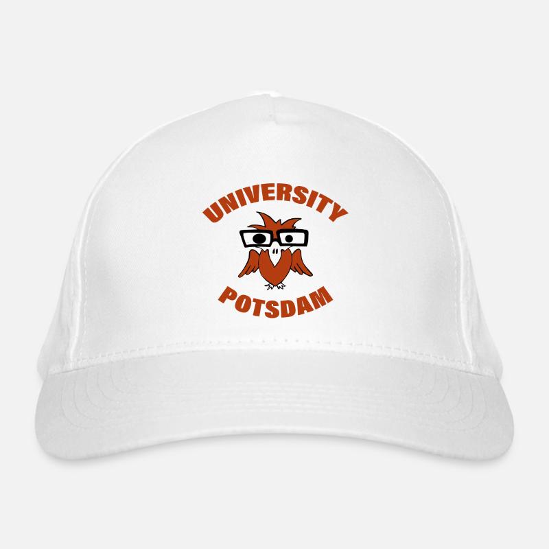 Bio-Baseballkappe
