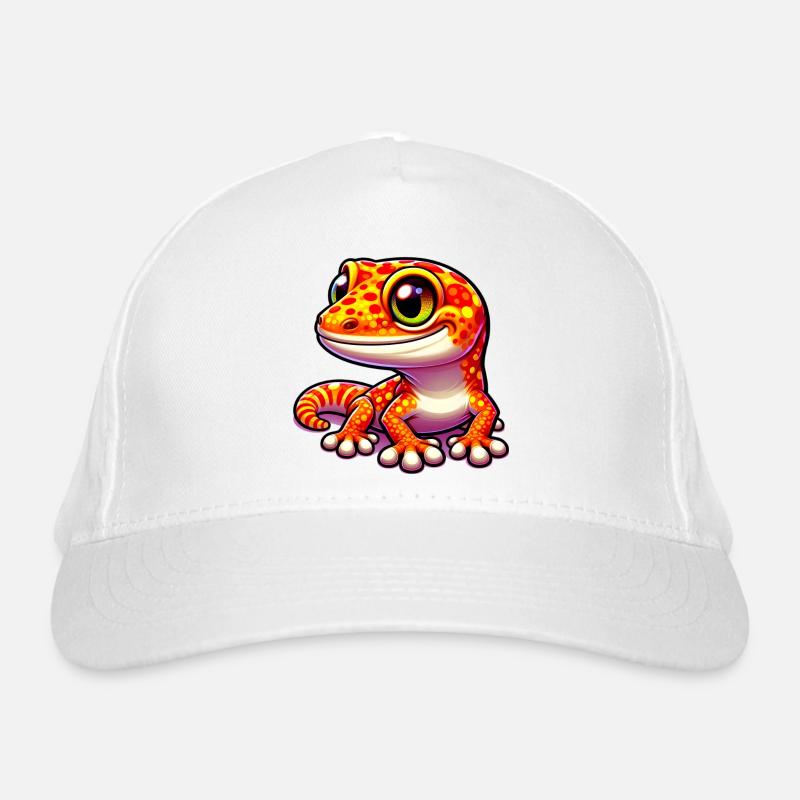 Bio-Baseballkappe
