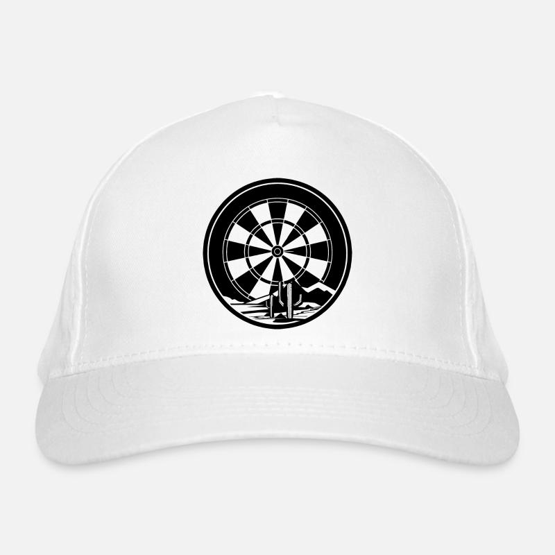 Organic Baseball Cap