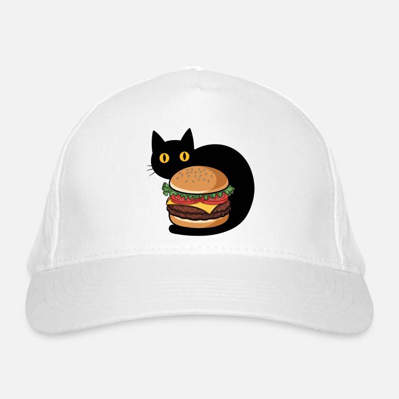 Organic Baseball Cap