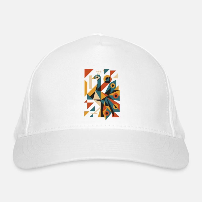 Pride in forms Organic Baseball Cap