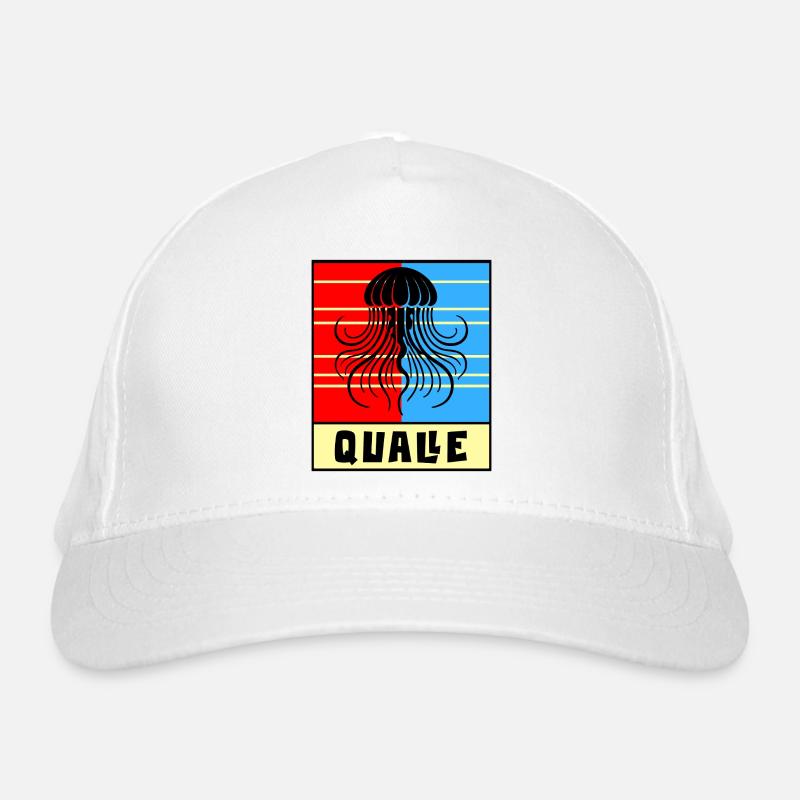Bio-Baseballkappe