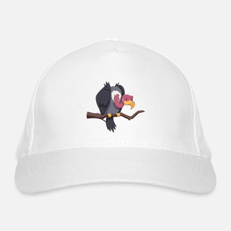 Organic Baseball Cap