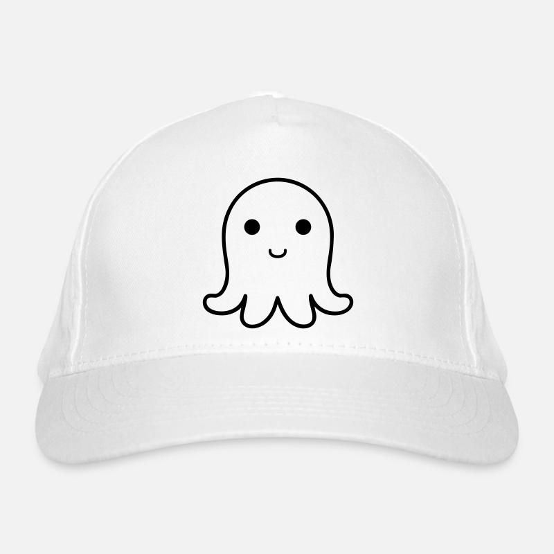 Casquette classique bio