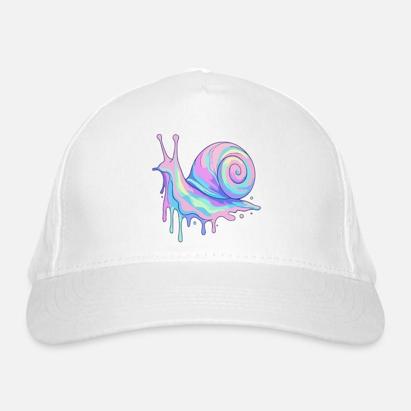 Bio-Baseballkappe