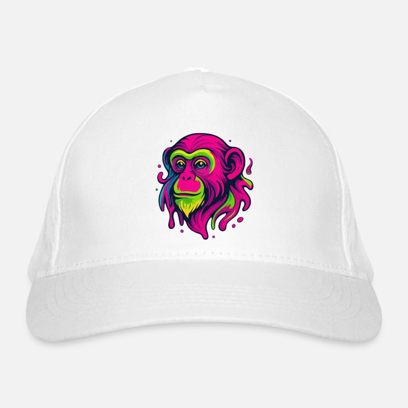Organic Baseball Cap