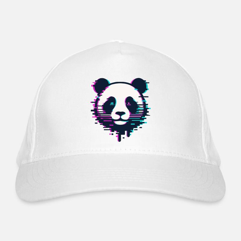 Casquette classique bio