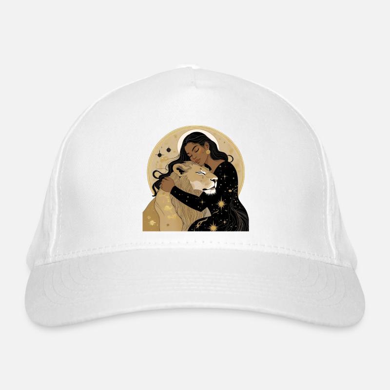 Bio-Baseballkappe