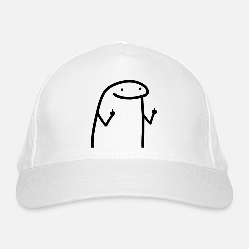 Bio-Baseballkappe