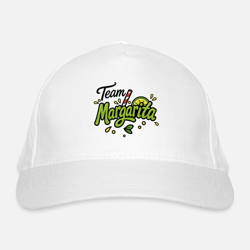 Bio-Baseballkappe