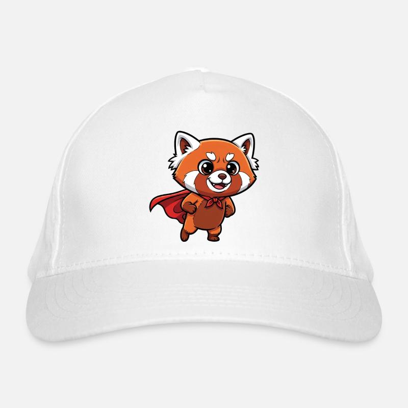 Bio-Baseballkappe