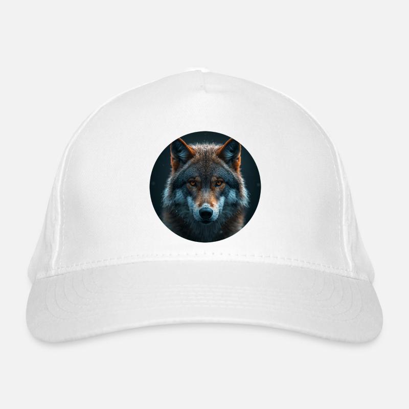 Bio-Baseballkappe