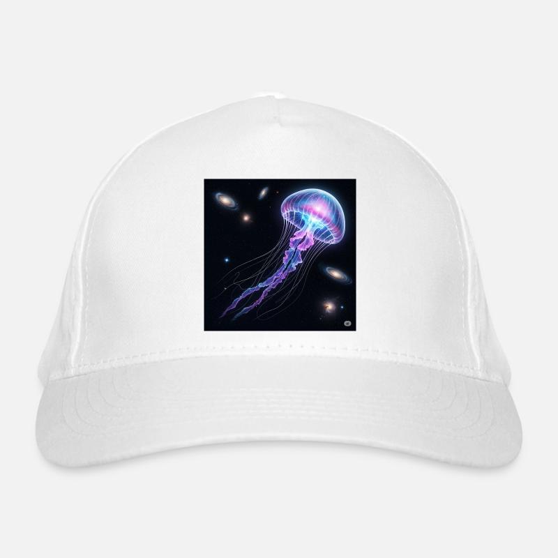Casquette classique bio