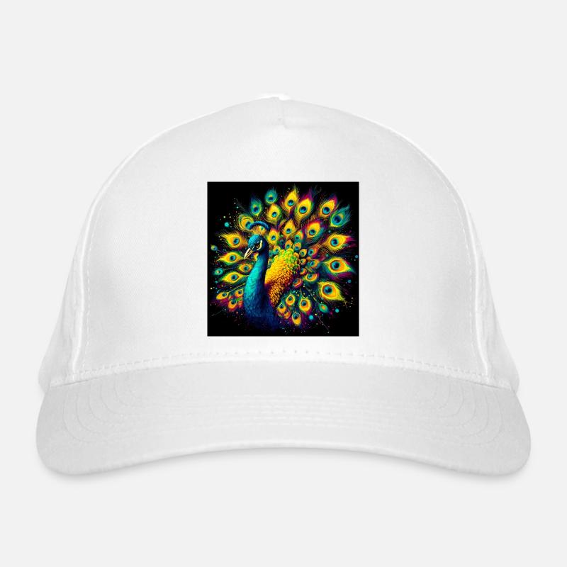 Organic Baseball Cap