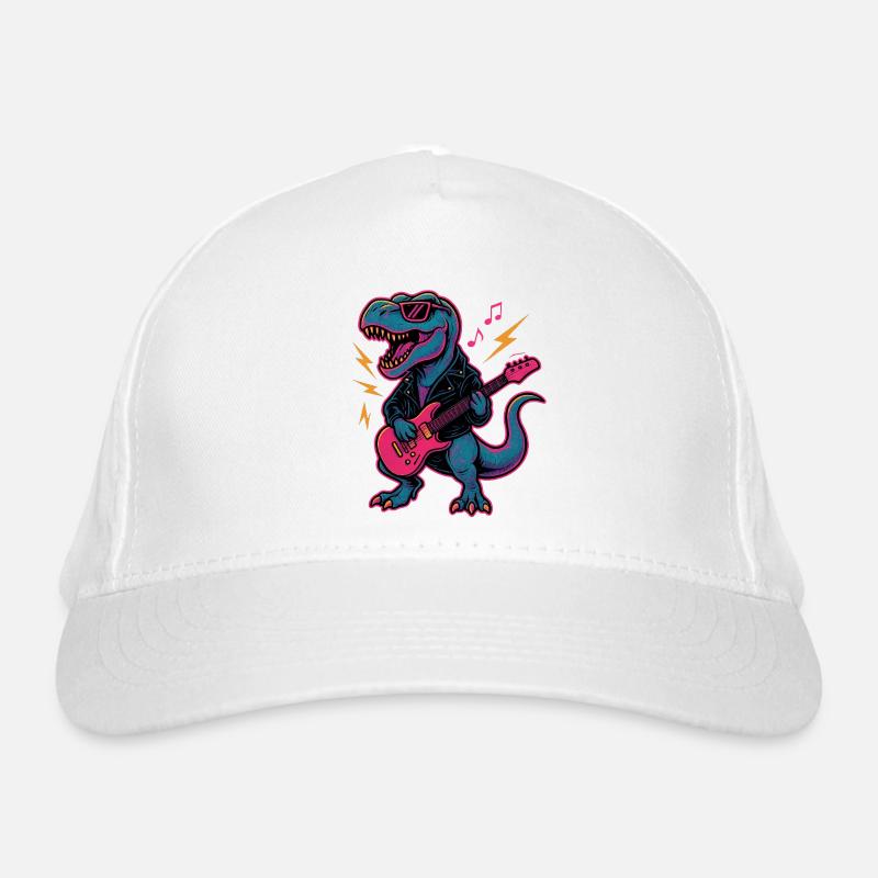 Bio-Baseballkappe
