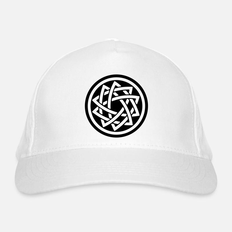 Organic Baseball Cap