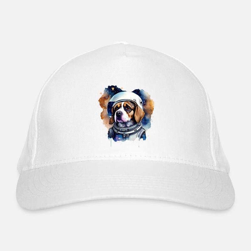 Bio-Baseballkappe