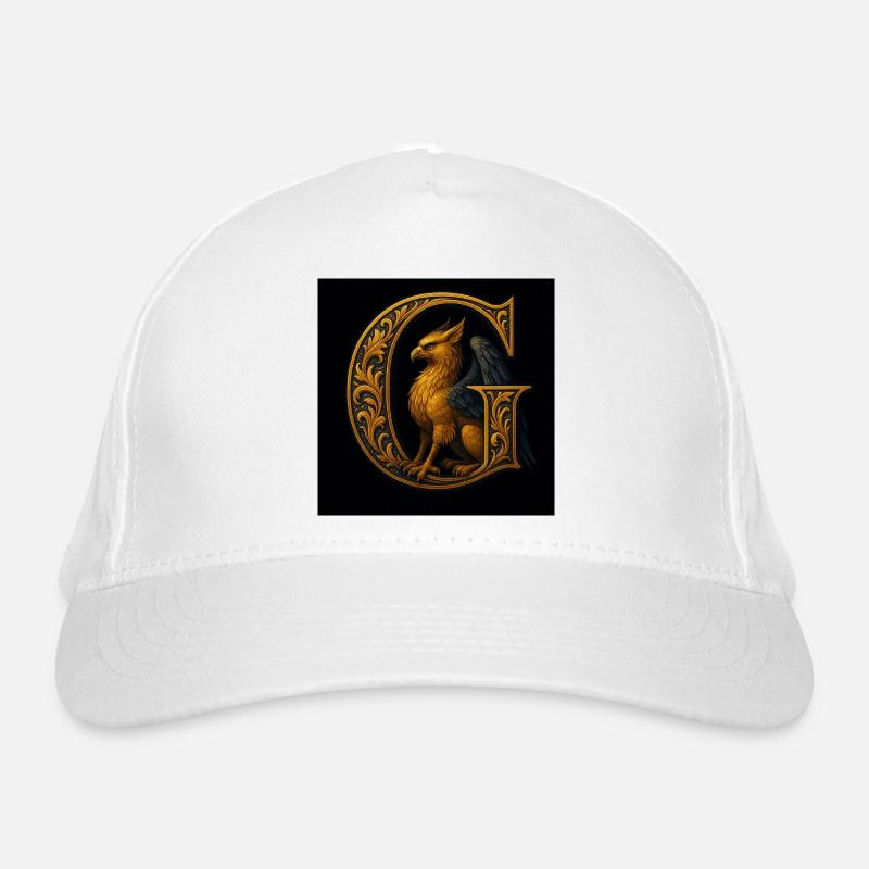 Bio-Baseballkappe