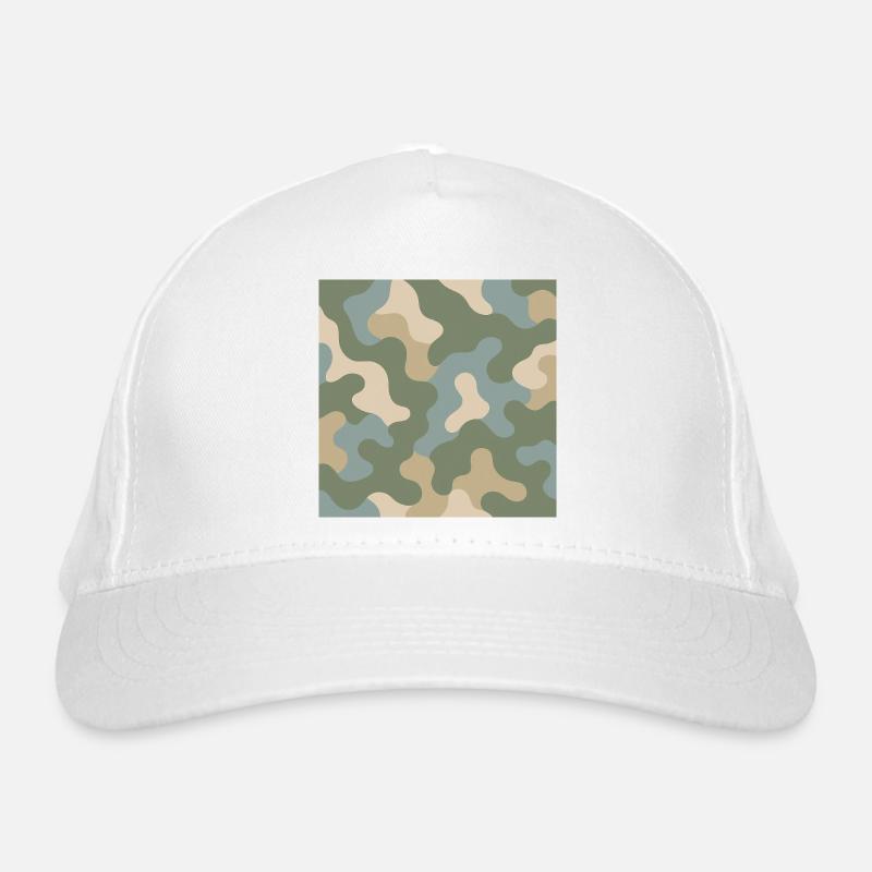 Bio-Baseballkappe