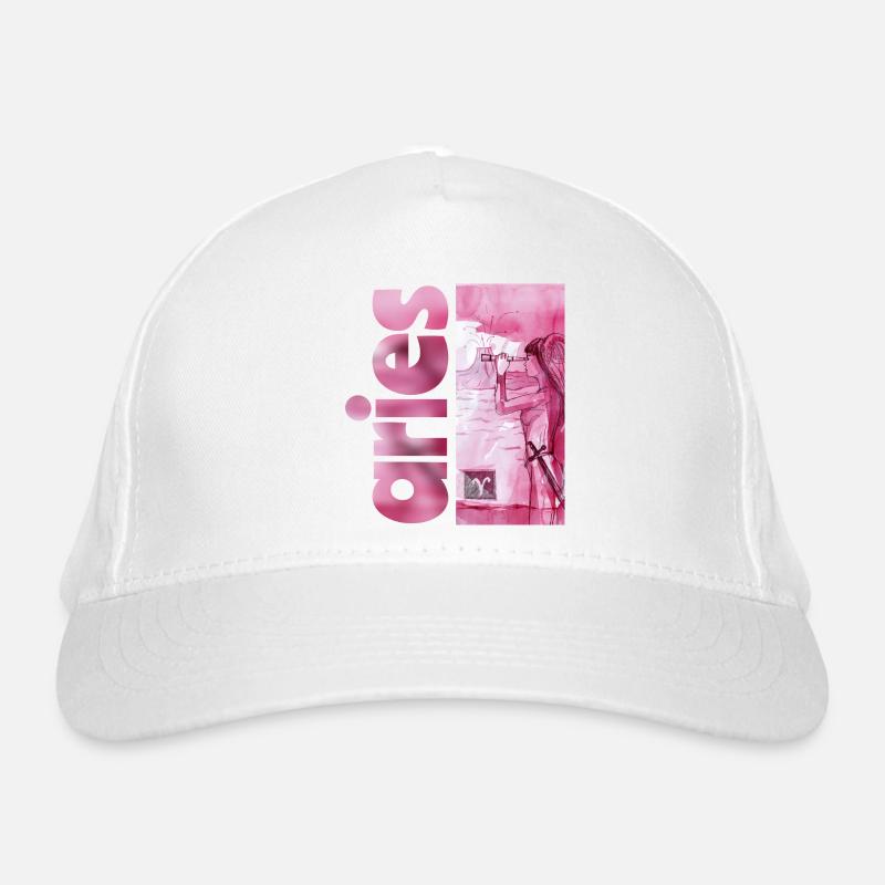 Bio-Baseballkappe
