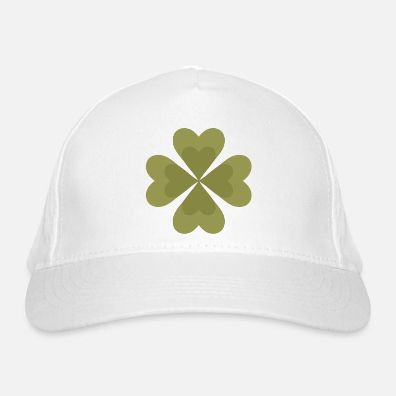 Bio-Baseballkappe
