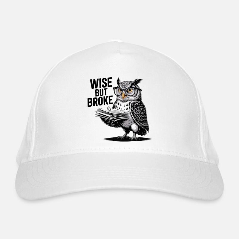 Bio-Baseballkappe