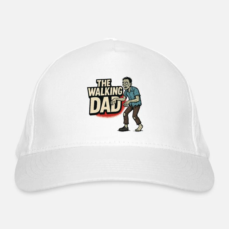 Bio-Baseballkappe