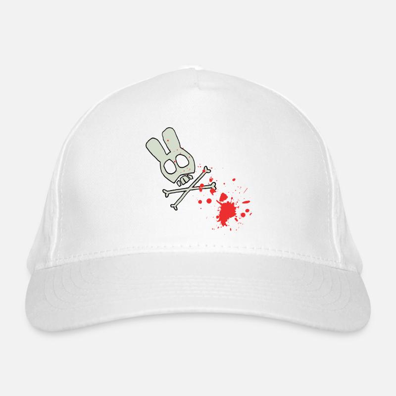 Bio-Baseballkappe