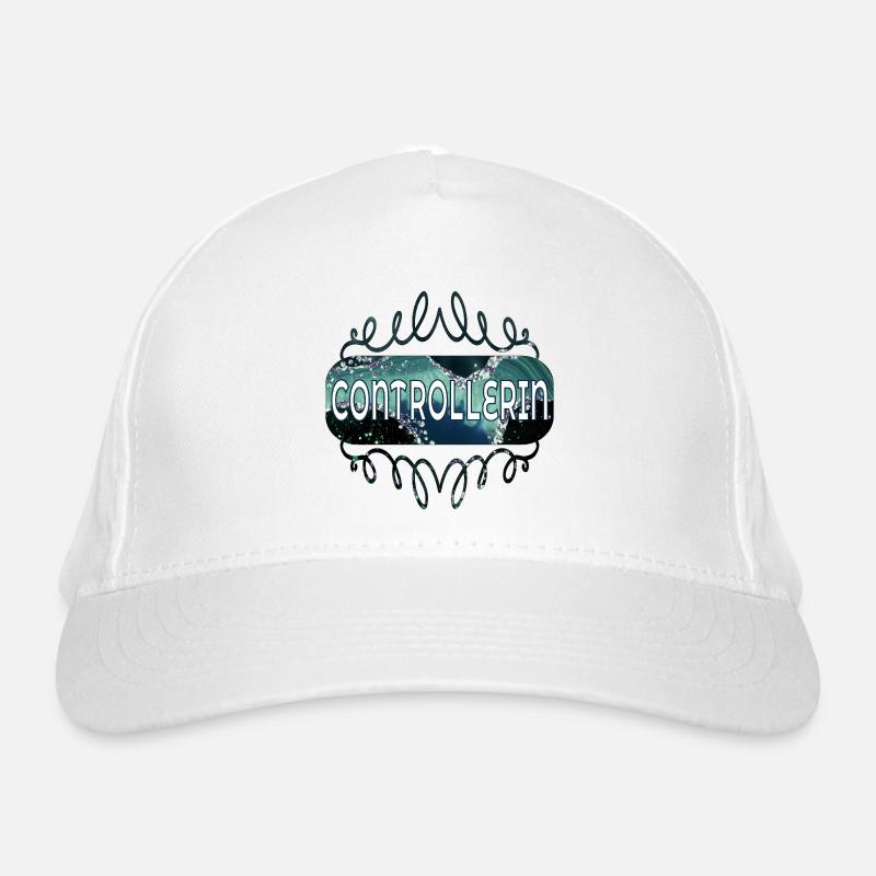 Organic Baseball Cap