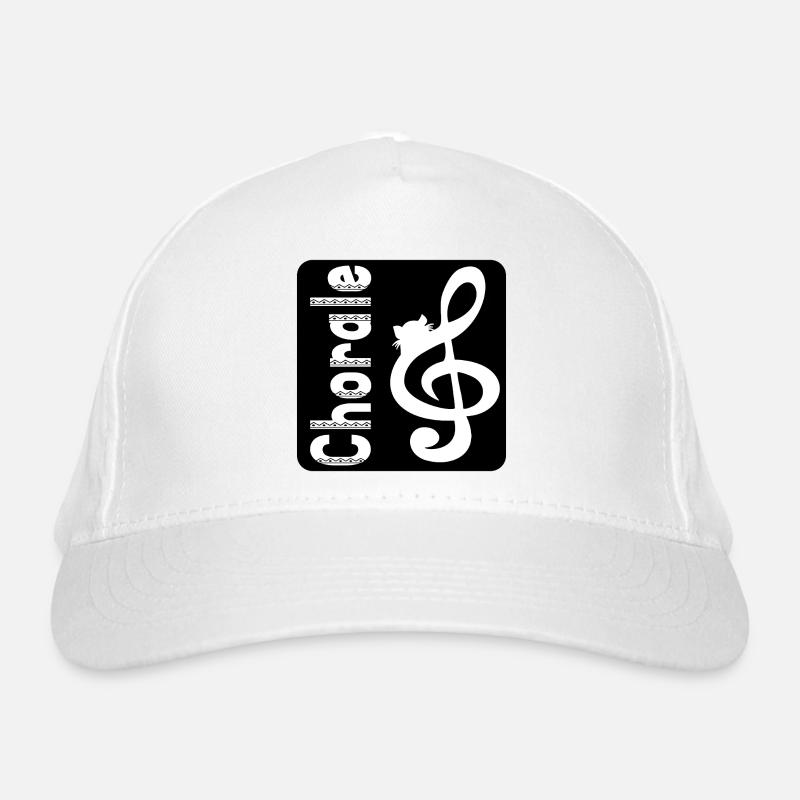 Organic Baseball Cap
