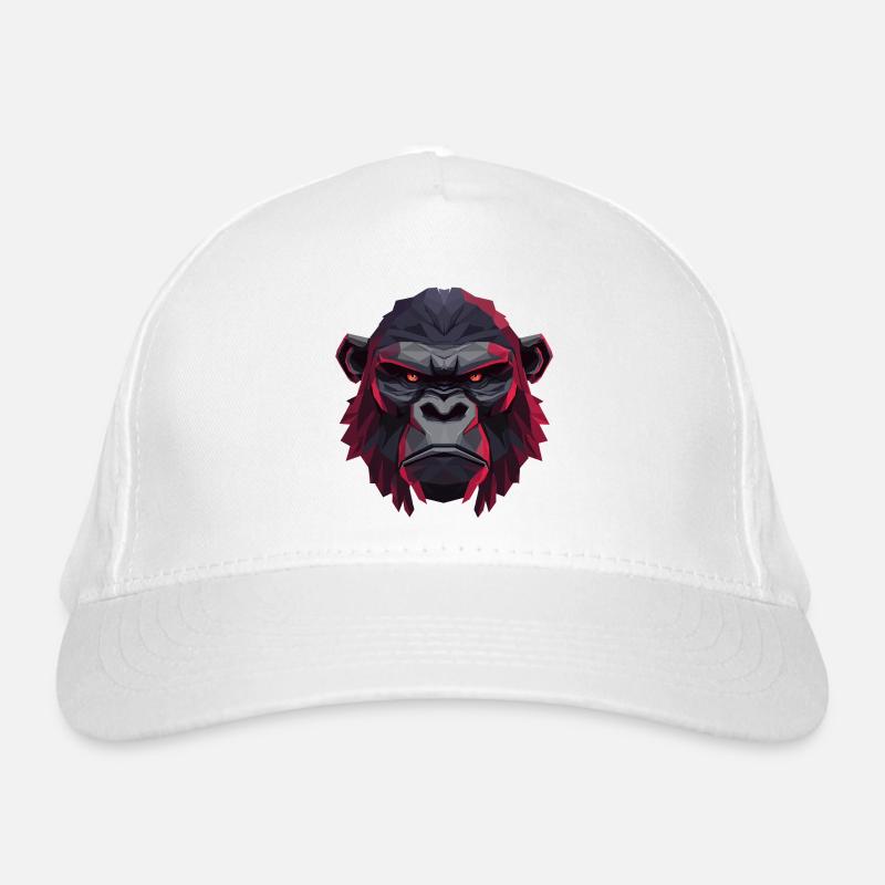 Bio-Baseballkappe
