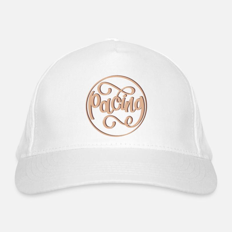 Pacing Bio-Baseballkappe