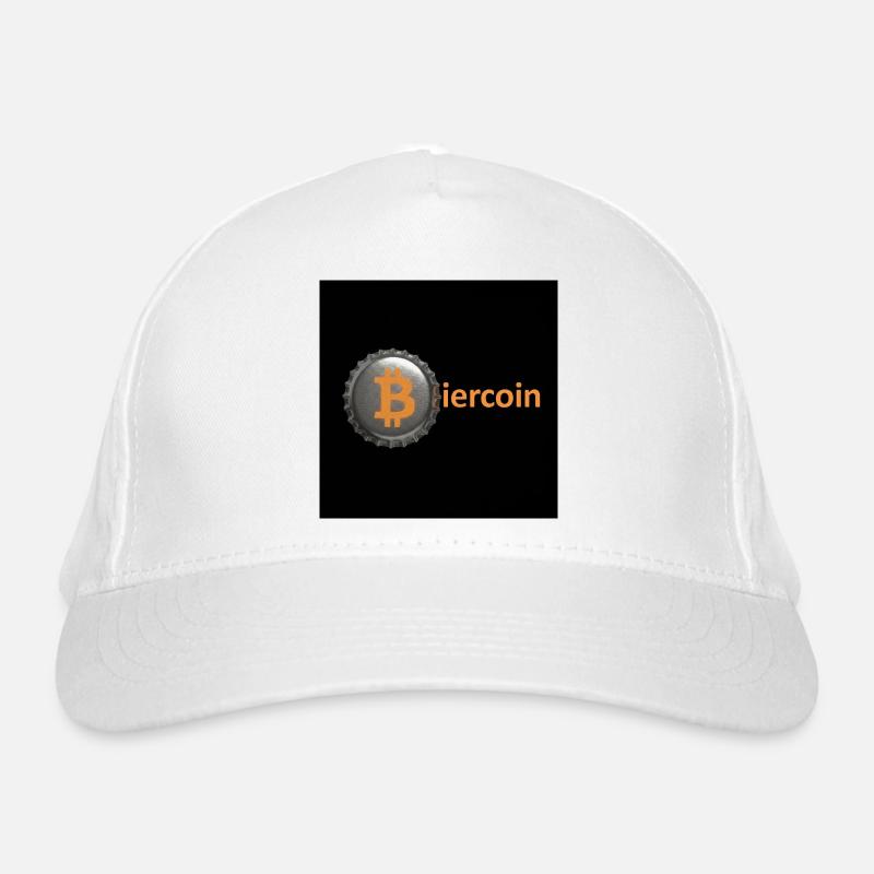 Bio-Baseballkappe