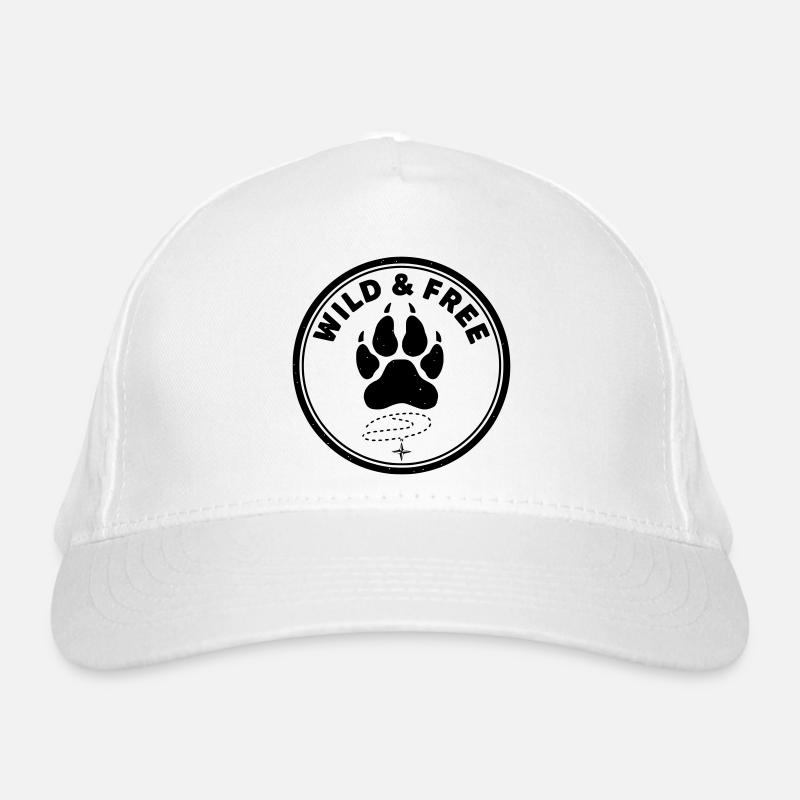 Organic Baseball Cap