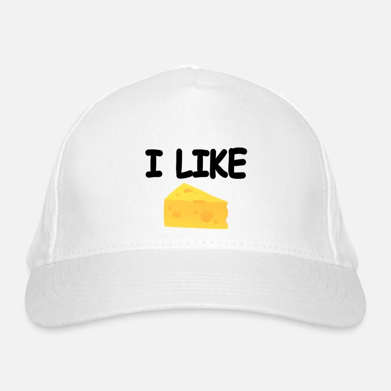 Fromage Casquette classique bio