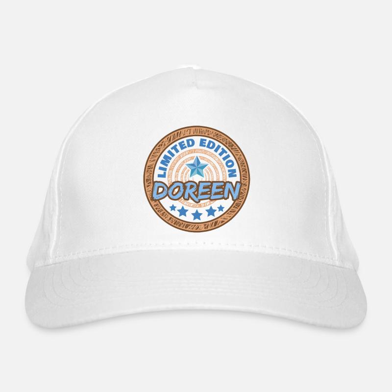 Bio-Baseballkappe