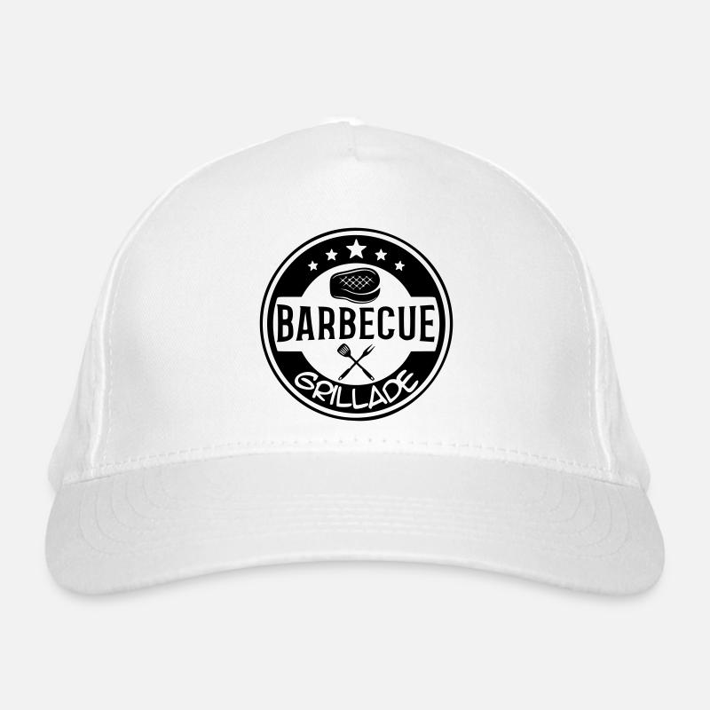 Bio-Baseballkappe