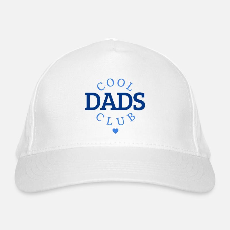 Bio-Baseballkappe