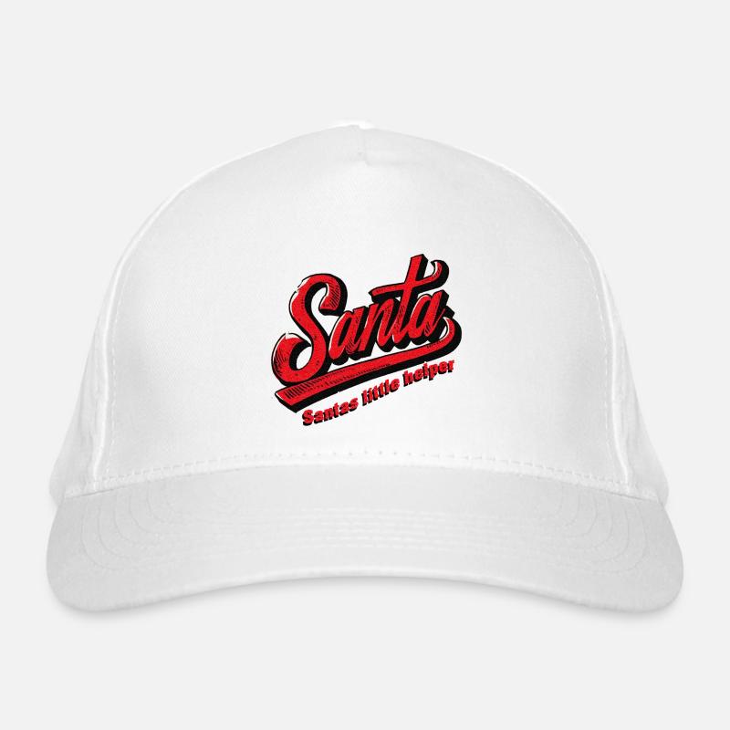 Bio-Baseballkappe