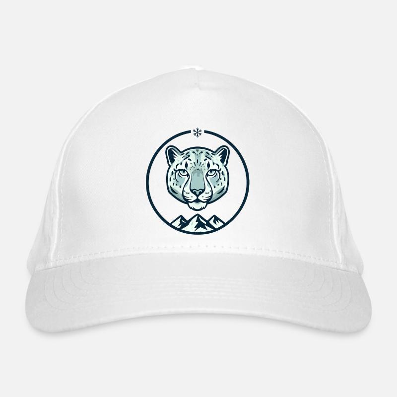 Bio-Baseballkappe