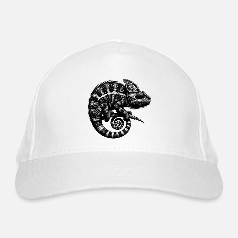 Bio-Baseballkappe