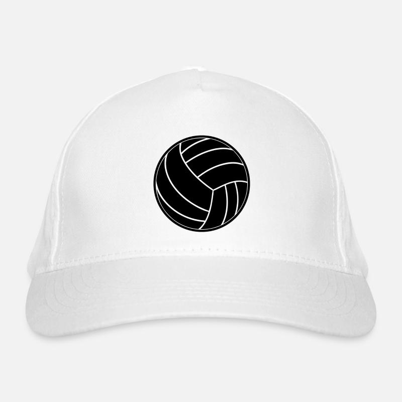Bio-Baseballkappe